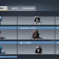 اکانت کالاف ارزون مفت|کنسول، بازی ویدئویی و آنلاین|تهران, کرمان|دیوار