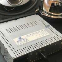 ظبط فابربک با باند مارشال اصلی|قطعات یدکی و لوازم جانبی|رشت, شهریاران|دیوار