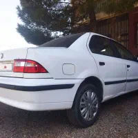 سمند فروشی مدل 92