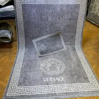 فرش نخر(تعویض کهنه بافرشینه نو)روفرشی کشدار(اقساط)|روفرشی|قم, پامنار|دیوار