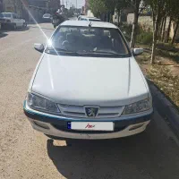 پژو پارس سال مدل ۹۳