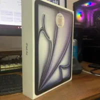 iPad Air 11inch 2 M 256GB Ram 8