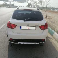 کوییک سفید ۱۴۰۲ بی رنگ|خودرو سواری و وانت|تهران, دانشگاه شریف|دیوار