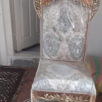 میزغذاخوری۴ نفری|میز و صندلی غذاخوری|ملکان, |دیوار