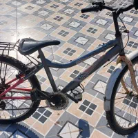 دوچرخه|دوچرخه، اسکیت، اسکوتر|کرخه, |دیوار