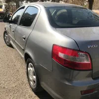 رانا ال ایکس مدل 95|خودرو سواری و وانت|تهران, شهر زیبا|دیوار