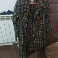 به خاطر زیادشدن لباس ها وسایزنبودنشون