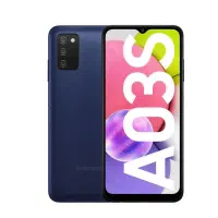 سامسونگ Galaxy A03s با حافظهٔ ۶۴ گیگابایت