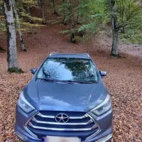 جک s3|خودرو سواری و وانت|فردیس, فردیس|دیوار