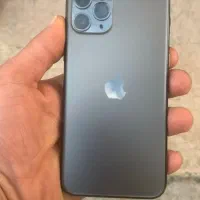 ایفون 11 PRO 256 ch|موبایل|نوشهر, |دیوار