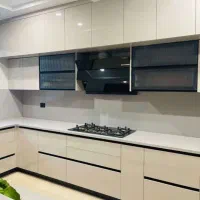 کابینت مدرن