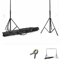 بک گراند عکاسی نو نو|دوربین عکاسی و فیلم‌برداری|تهران, مرزداران|دیوار