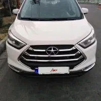 جکs3 مدل 97 مشابه صفر