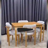 میزناهارخوری ۴نفره