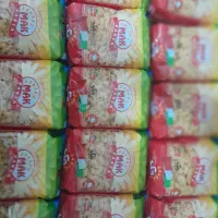 ماکارونی زیر قیمت