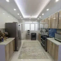 واحد120متری ،تک واحدی فول امکانات|فروش آپارتمان|قم, امامزاده ابراهیم|دیوار