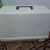 چرخ خیاطی جوکی|چرخ خیاطی و ریسندگی|شیراز, شهرک گلستان|دیوار