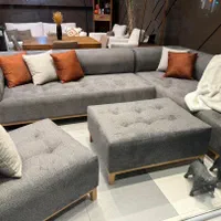 مبل ال یونیک|مبلمان خانگی و میز عسلی|مشهد, نوید|دیوار