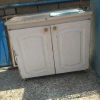 آبچکان وکابینت|آب‌چکان و نظم‌دهنده ظروف|دزفول, |دیوار