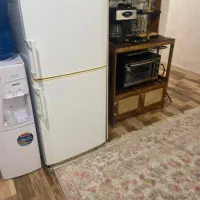 یخچال فریزر دوقلو هایسنس|یخچال و فریزر|اهواز, کوی باهنر|دیوار