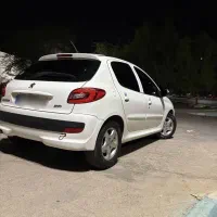 207  tu5  پانا|خودرو سواری و وانت|دزفول, |دیوار