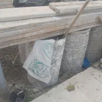 تخته و بشکه بنایی