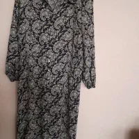 پیراهن زنانه نخی دوایکس اندونزی لباس دختر وتونیک