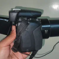 دوربین کنون سوپر زوم Sx60HS