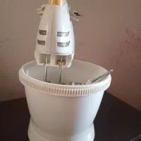 همزن وگوشتکوب برقی|خردکن، آسیاب، غذاساز|نهاوند, |دیوار