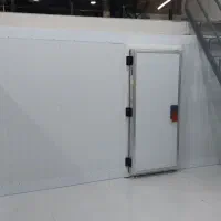 سردخانه پرتابل و تونل انجماد و سردخانه و چیلر