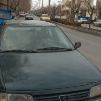 اردی ای 82 بنزینی