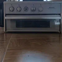 فرگاز|اجاق گاز و لوازم برقی پخت‌وپز|تهران, شهرک آپادانا|دیوار