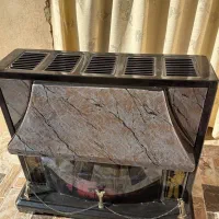 بخاری طرح شومینه