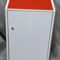 فایل یا کمد قفل دار
