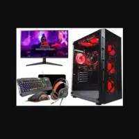 کیس مانیتور گیمینگ