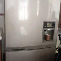 یخچال اسنوا