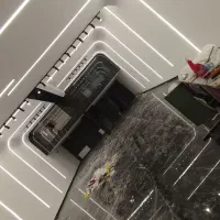 لاینر اجرای لاین نوری