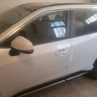 تویوتا وایدلندر لاکسچری پلاس۲۰۲۵