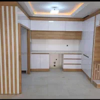 کابینت ام . دی . اف آمــاده