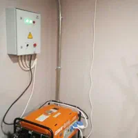 نصاب سولار / نصاب موتور برق / ژنراتور/ پنل خورشیدی|خدمات پیشه و مهارت|اصفهان, وحید|دیوار