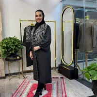 مانتو مجلسی