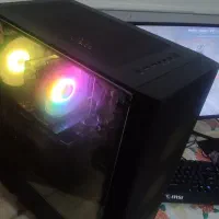 سیستم کامل گیمینگ