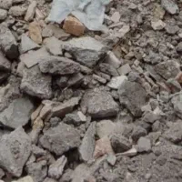 نخاله آسفالت و بتن رایگان