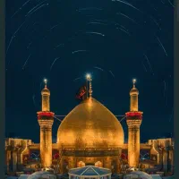 تور کربلا دوسر هوایی ویژه اسفند و عید نوروز