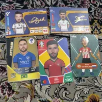 کیم دی کالافی و فوتبالی|کنسول، بازی ویدئویی و آنلاین|قروه, |دیوار