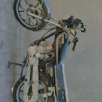 موتور200کبیر