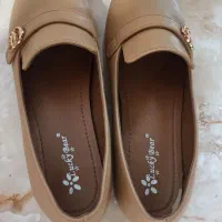 کفش دخترانه|کیف، کفش، کمربند|صومعه‌سرا, |دیوار