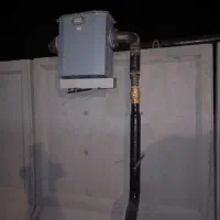 انجام گازکشی وآتشنشانی واسپرینکلر وتغیرات|خدمات پیشه و مهارت|ایلام, |دیوار