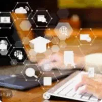 کارمند مسلط به فتوشاپ و طراحی سایت