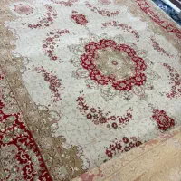 یک جفت فرش ۱۲ متری